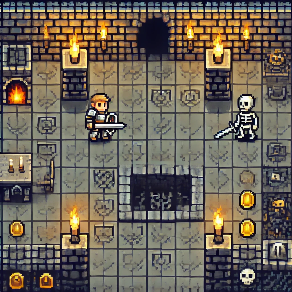 How Roguelike Games Changed The Industry Forever